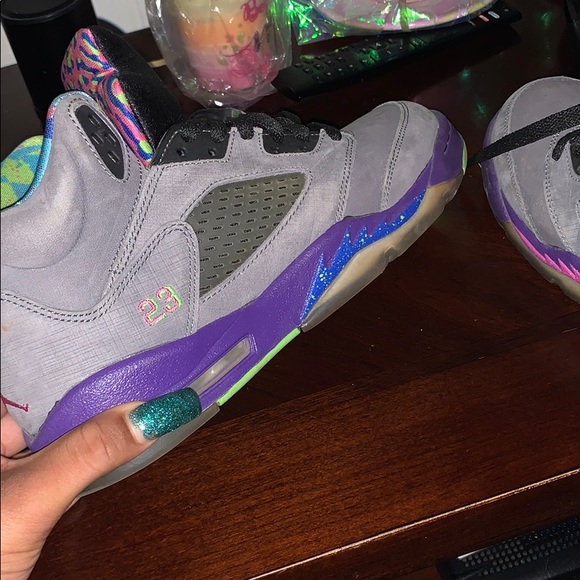 Jordan - Picture 4 of 4